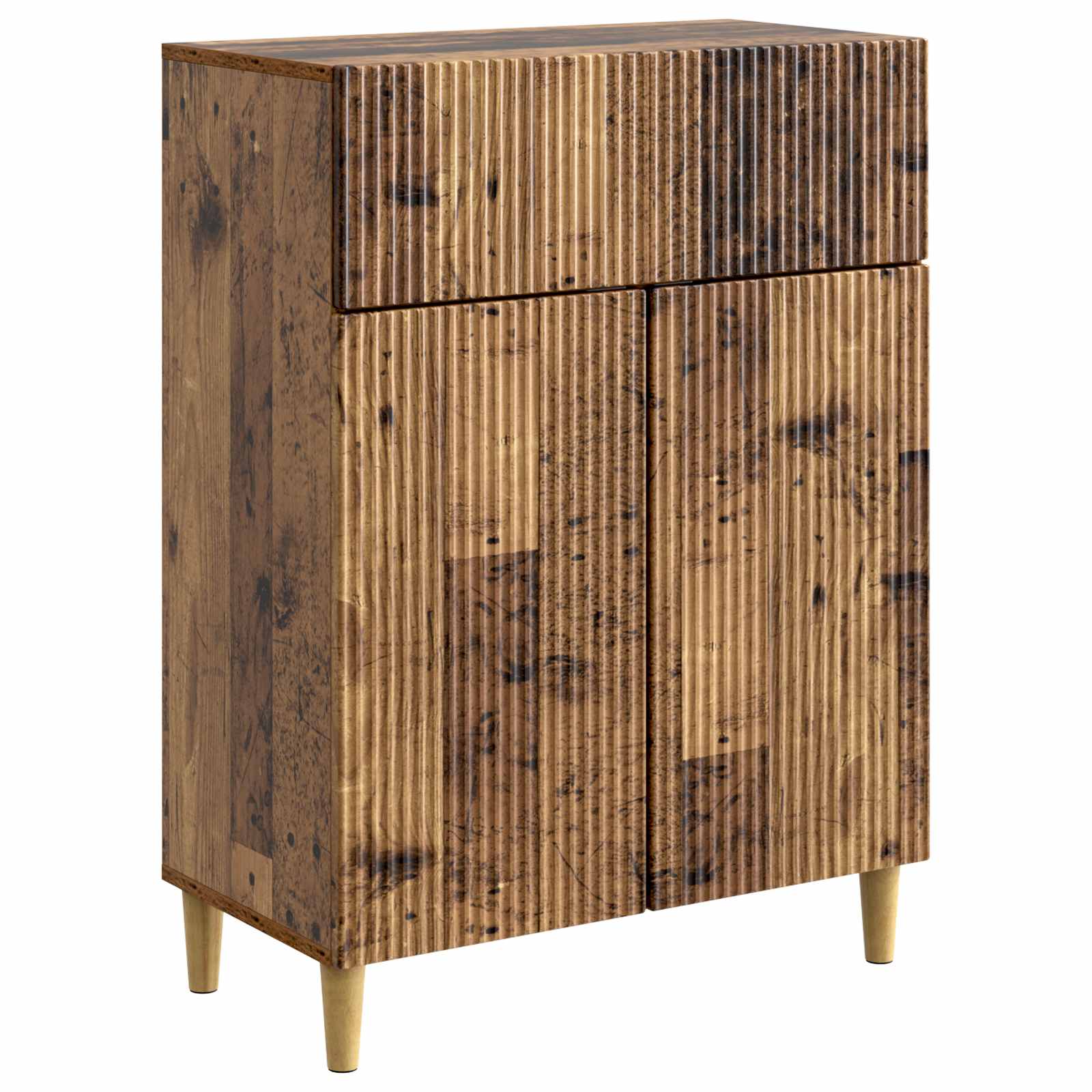 Kabalas Smilšu koka 66 x 34,5 x 90 cm Apstrādāts koks