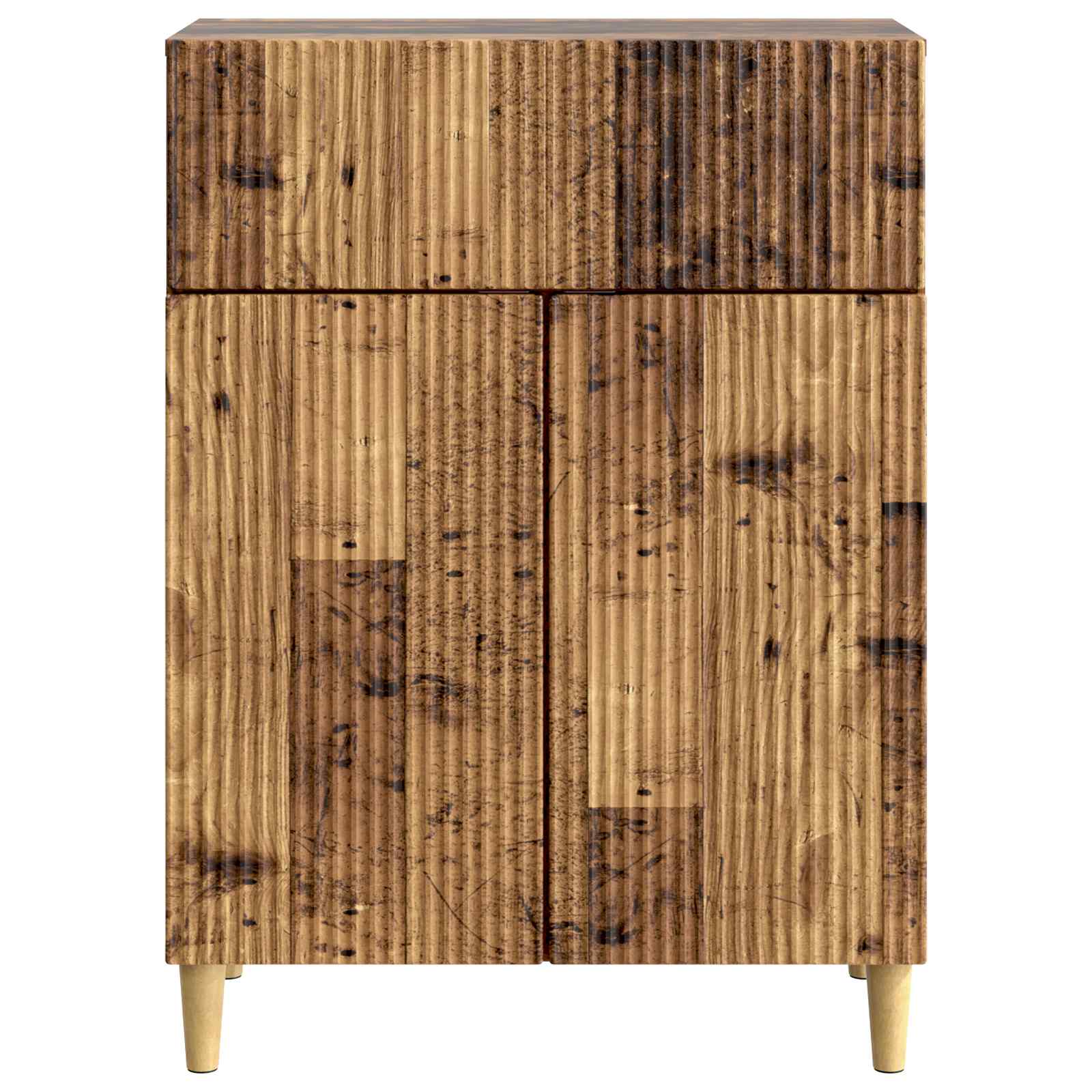 Kabalas Smilšu koka 66 x 34,5 x 90 cm Apstrādāts koks
