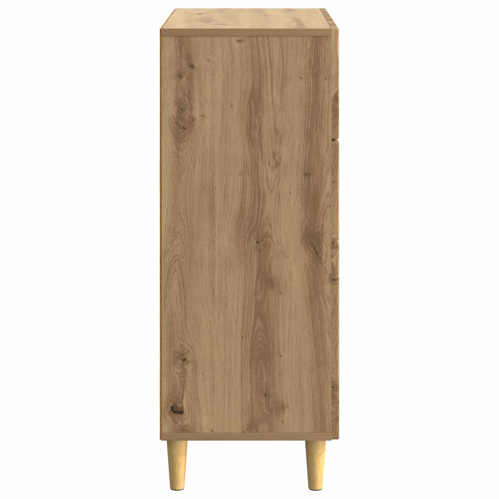 Kabalas Artisano ozolkoks 66 x 34,5 x 90 cm Inženierijas koks