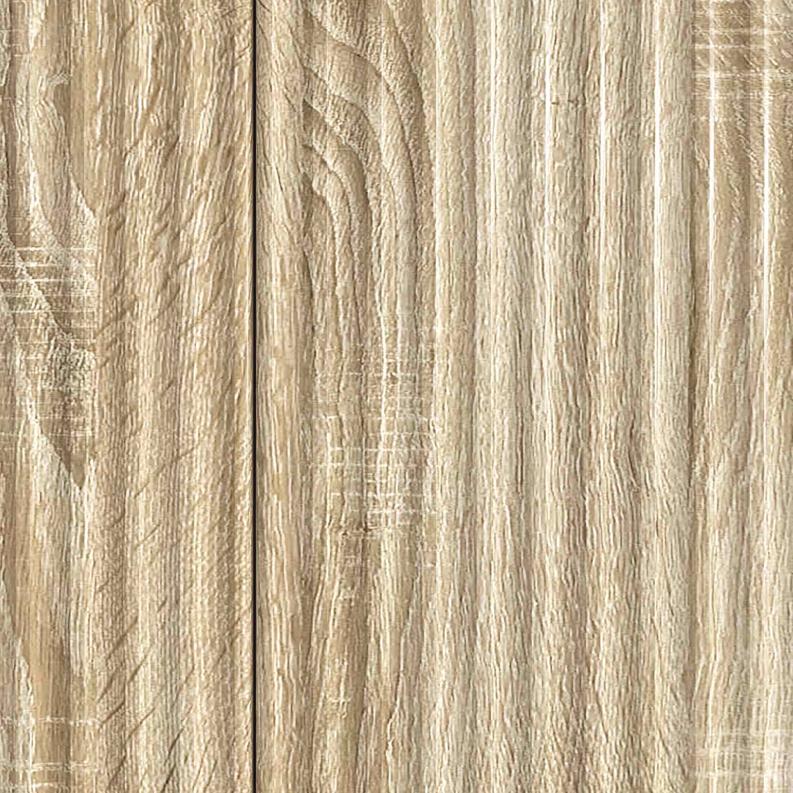 Kumode Sonoma ozols 89 x 34,5 x 80 cm, inženierijas koks
