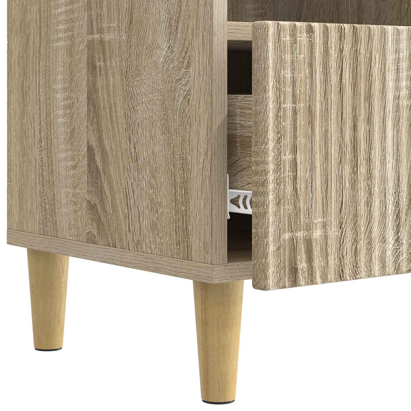 TV skapītis ozols Sonoma 102 x 34,5 x 50 cm