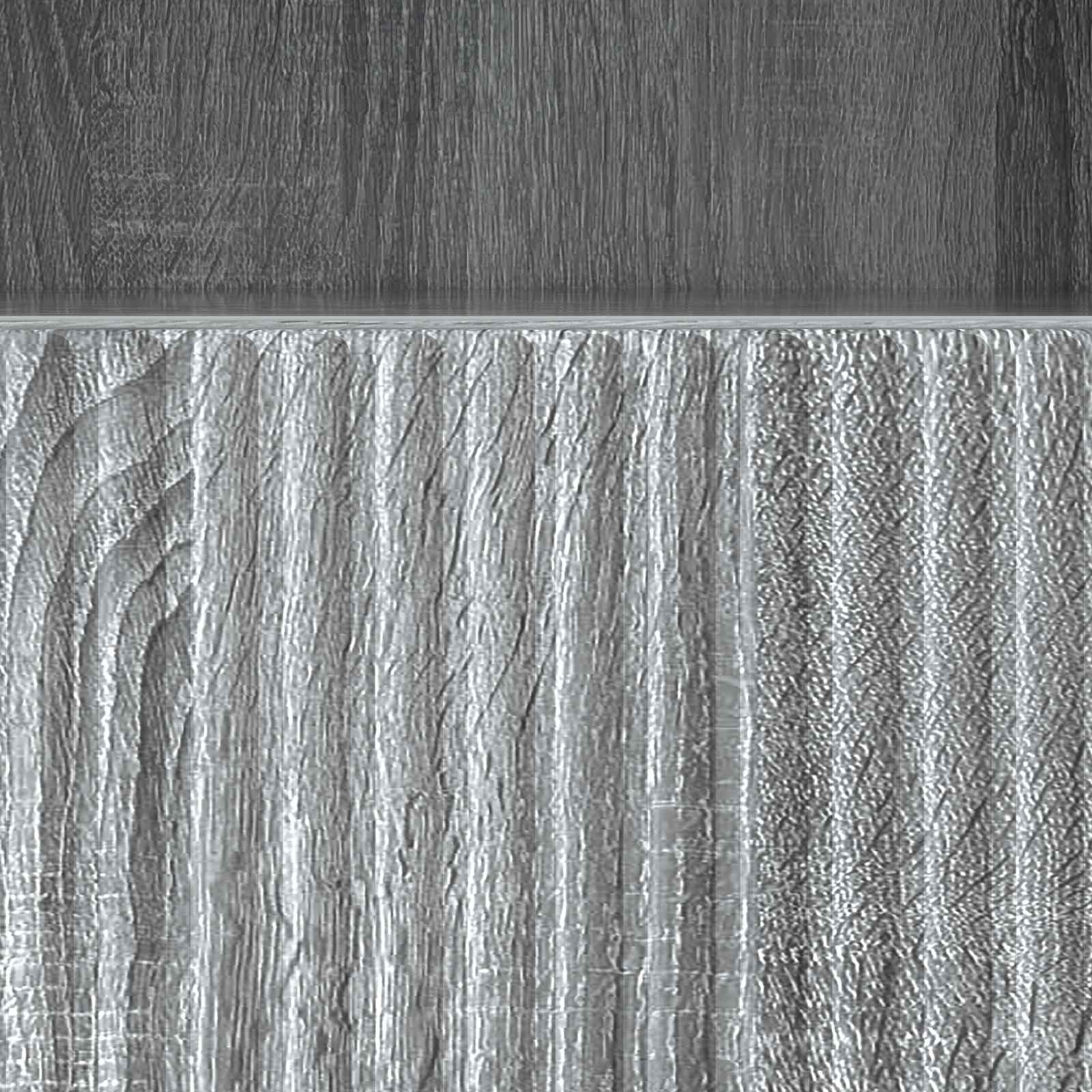 TV skapītis Pelēks Sonoma ozols 102 x 34,5 x 50 cm