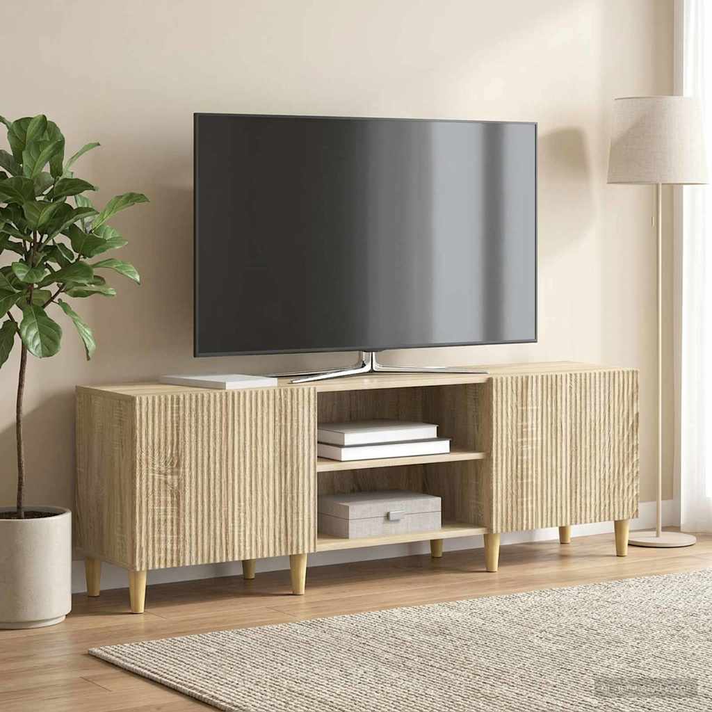 TV skapītis Sonoma ozolkoks 150 x 31 x 50 cm