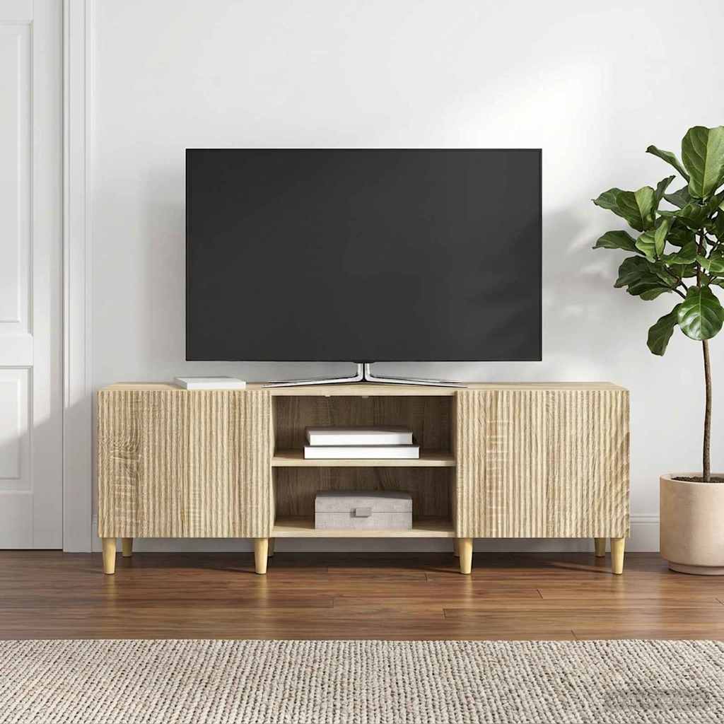 TV skapītis Sonoma ozolkoks 150 x 31 x 50 cm
