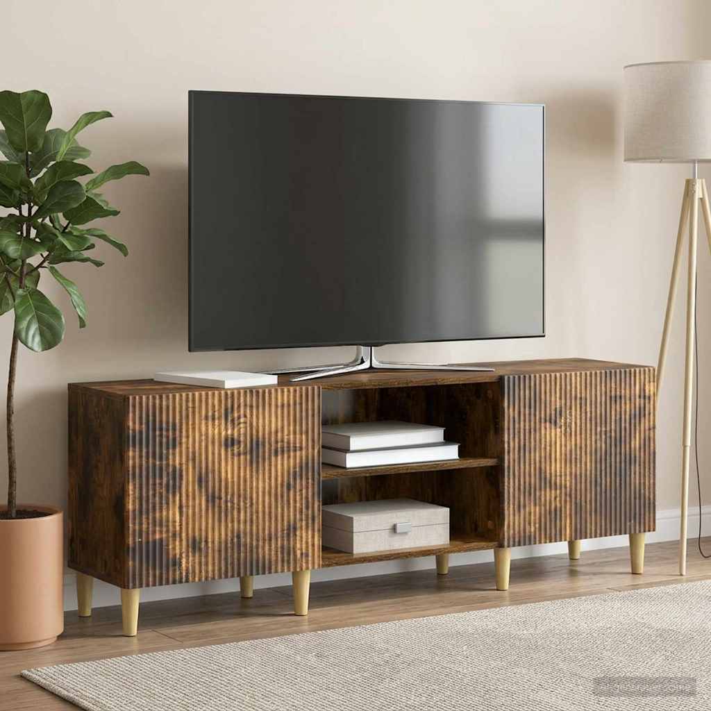TV skapītis Dūmu ozols 150 x 31 x 50 cm