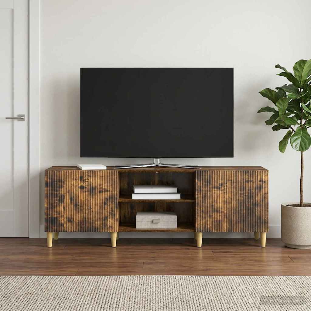 TV skapītis Dūmu ozols 150 x 31 x 50 cm