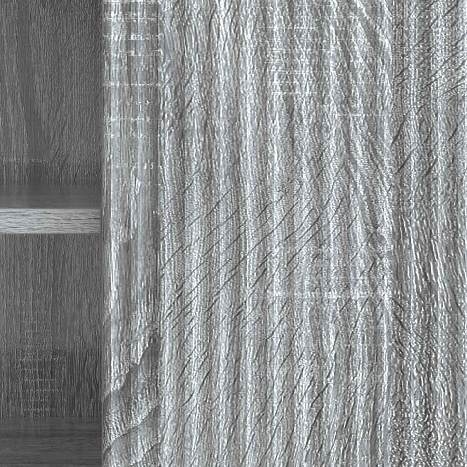 Televizoriaus spintelė Pilka sonoma ąžuolo 102 x 34,5 x 50 cm