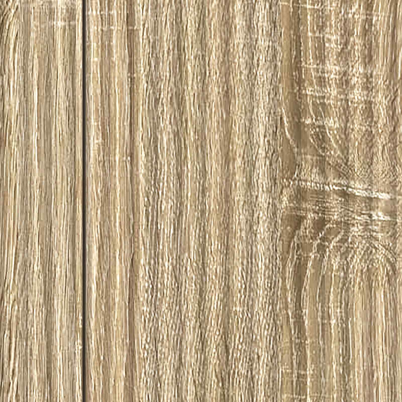 Televizoriaus spintelė Sonoma ąžuolas 99 x 34,5 x 50 cm