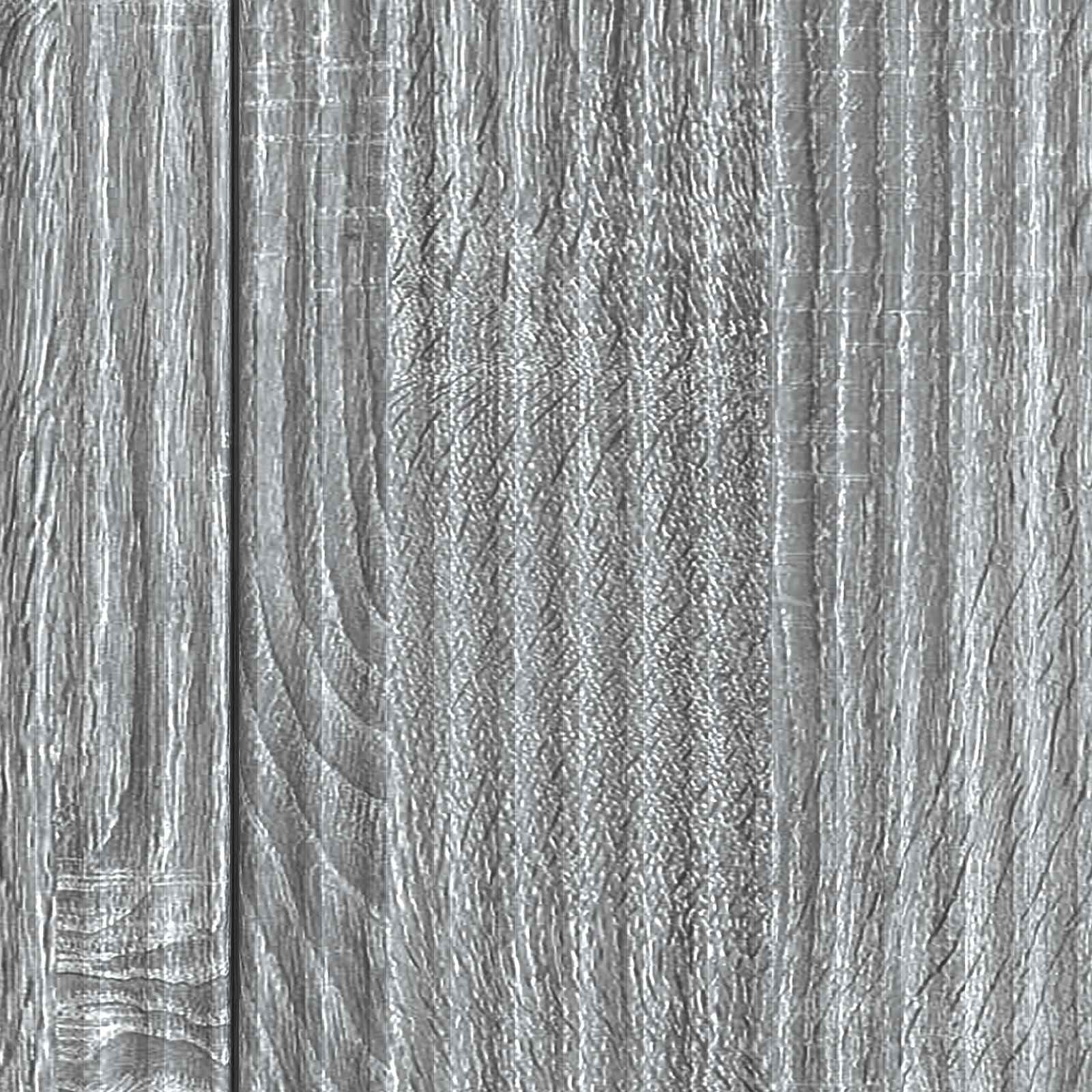 Televizoriaus spintelė Pilka sonoma ąžuolo 99 x 34,5 x 50 cm
