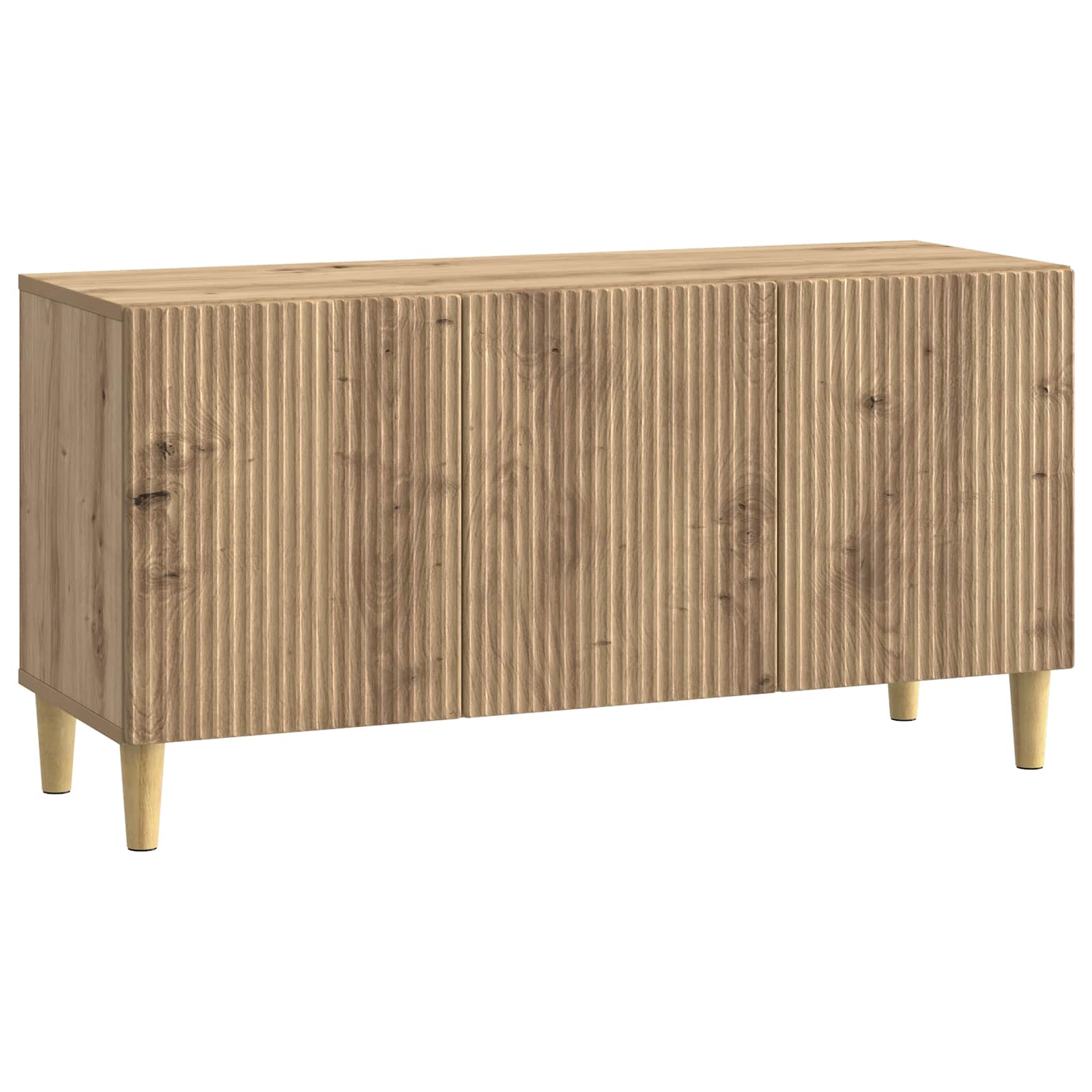 TV galds Artisāna ozols 99 x 34,5 x 50 cm