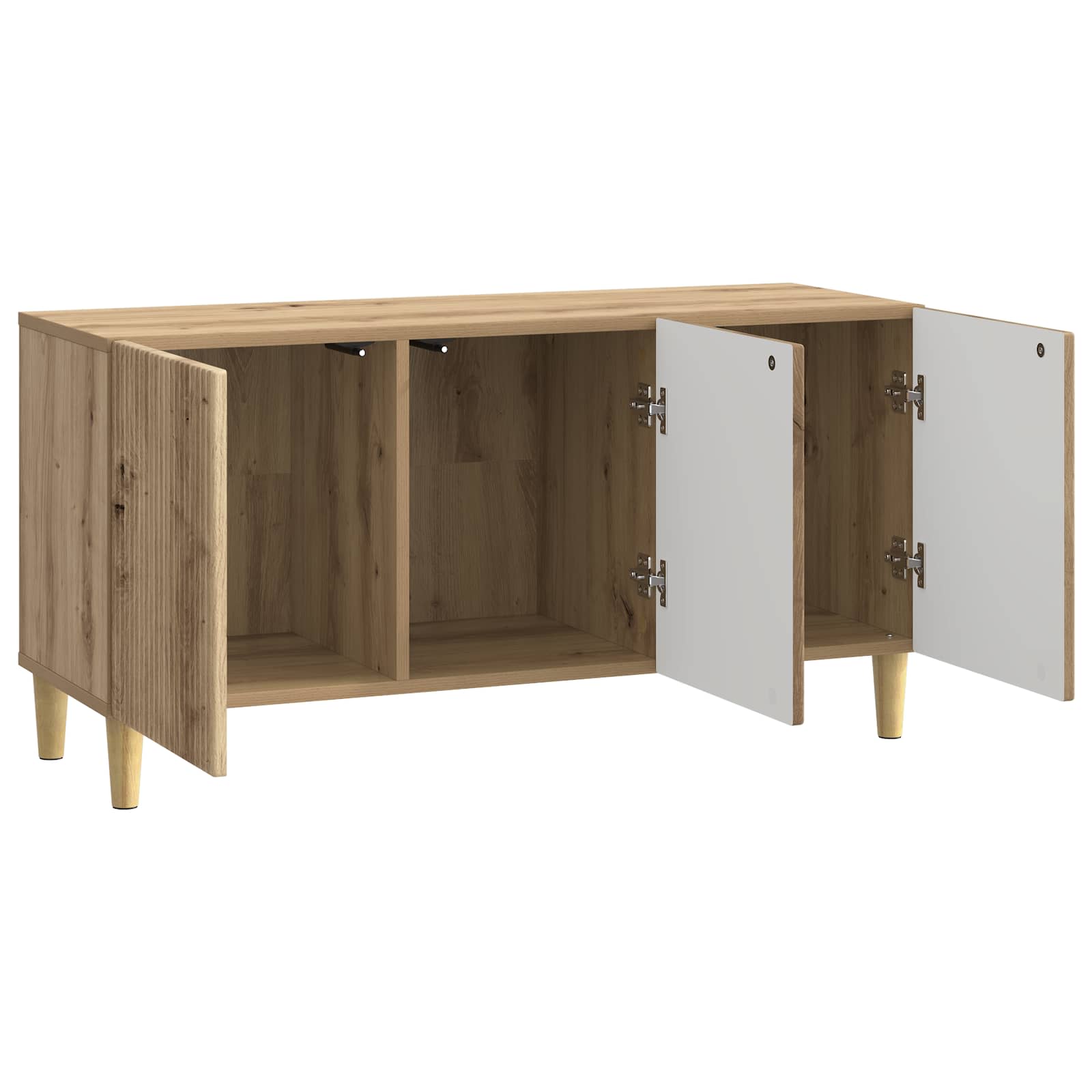 TV galds Artisāna ozols 99 x 34,5 x 50 cm