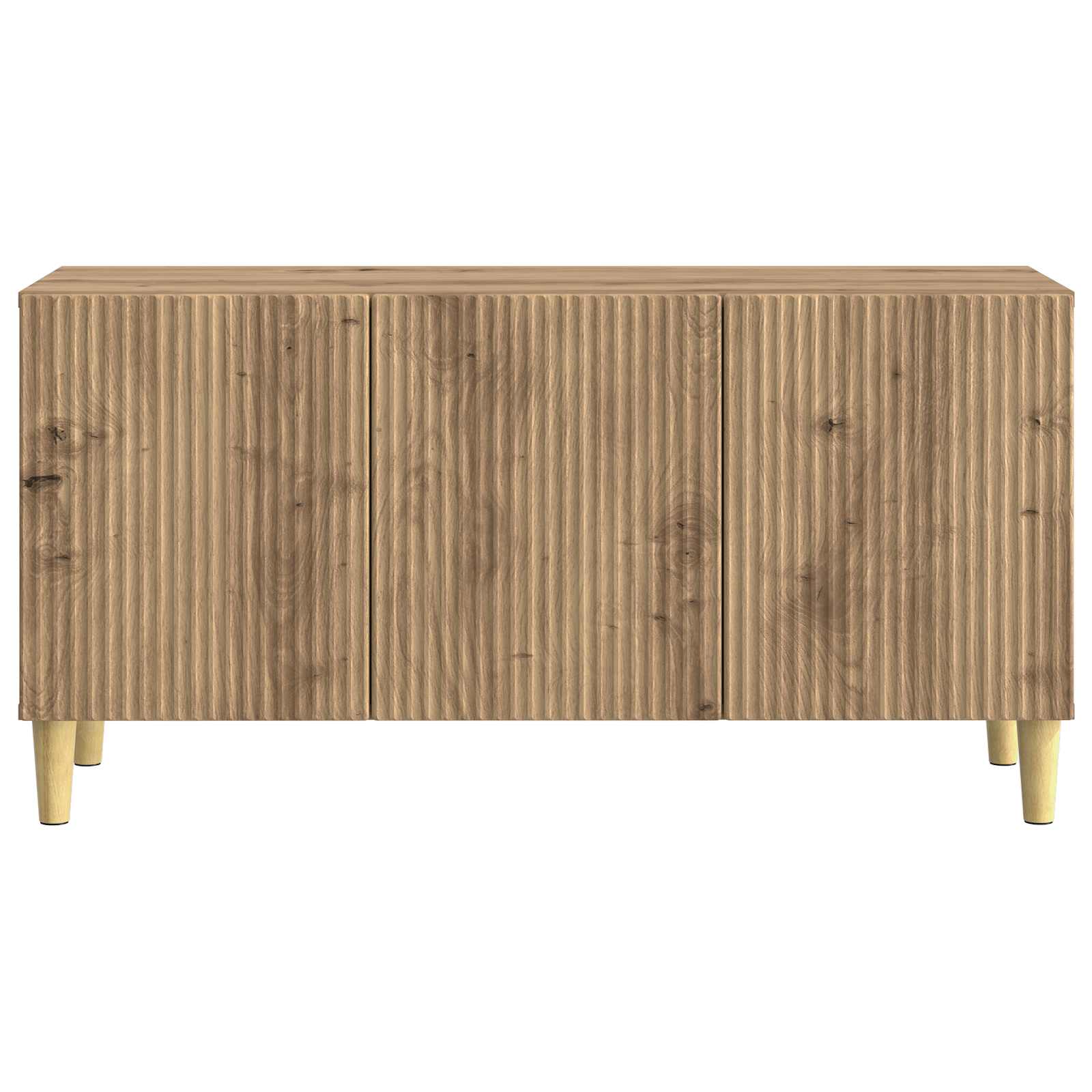 TV galds Artisāna ozols 99 x 34,5 x 50 cm