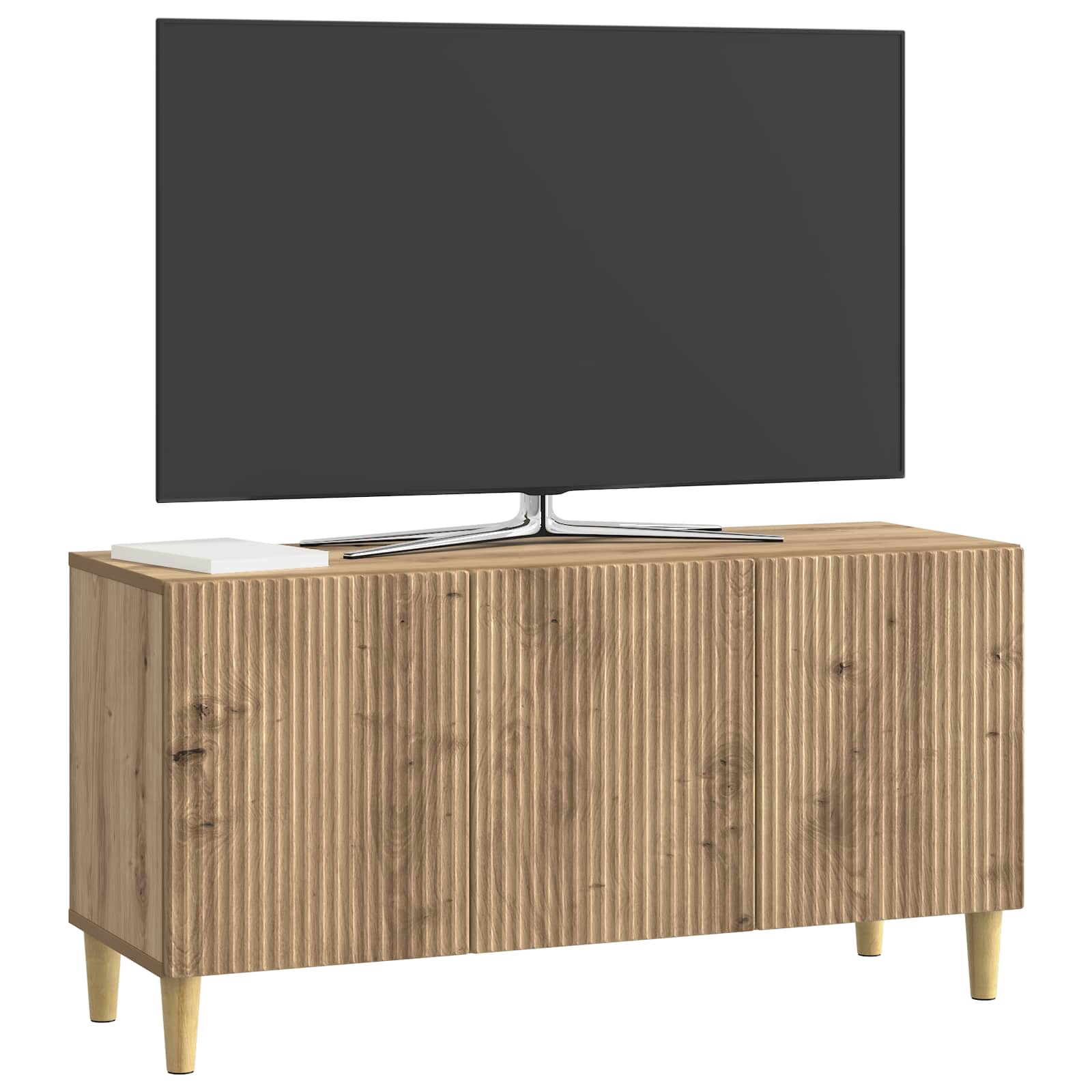 TV galds Artisāna ozols 99 x 34,5 x 50 cm