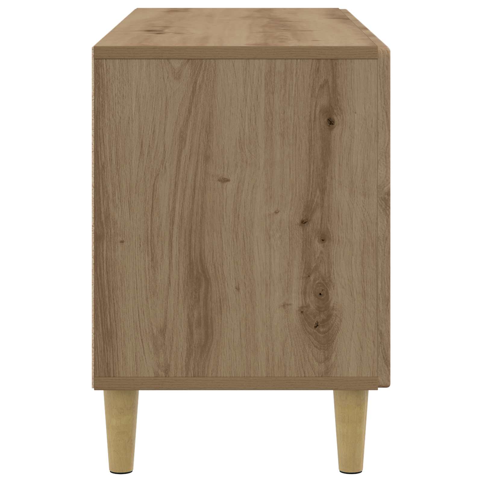 TV galds Artisāna ozols 99 x 34,5 x 50 cm