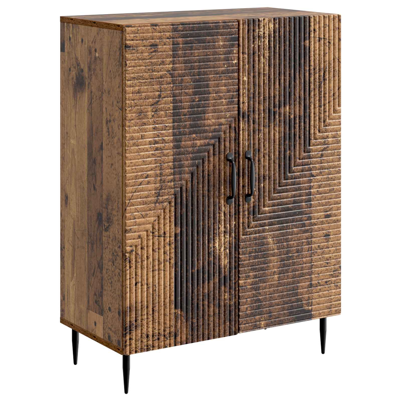 Kabala Novecots koks 66 x 34,5 x 89,5 cm Apstrādāts koks