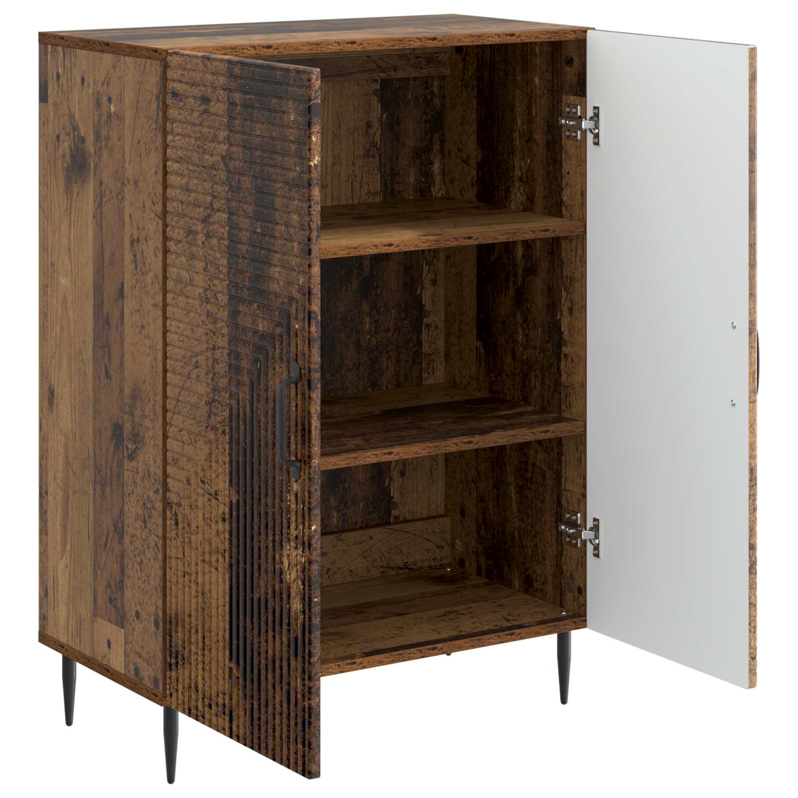 Kabala Novecots koks 66 x 34,5 x 89,5 cm Apstrādāts koks