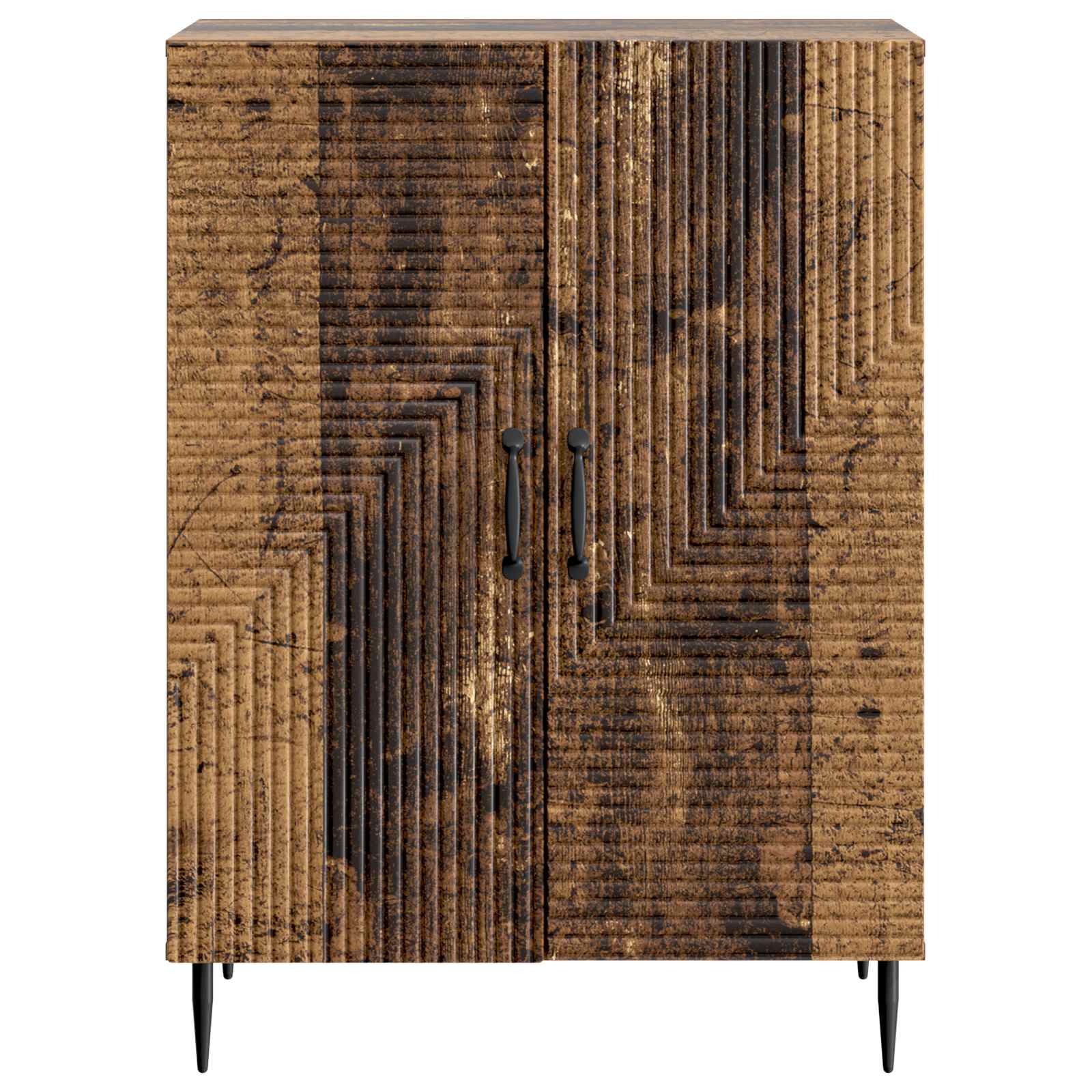 Kabala Novecots koks 66 x 34,5 x 89,5 cm Apstrādāts koks