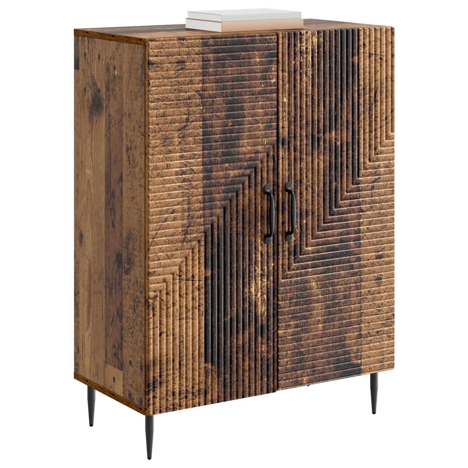 Kabala Novecots koks 66 x 34,5 x 89,5 cm Apstrādāts koks