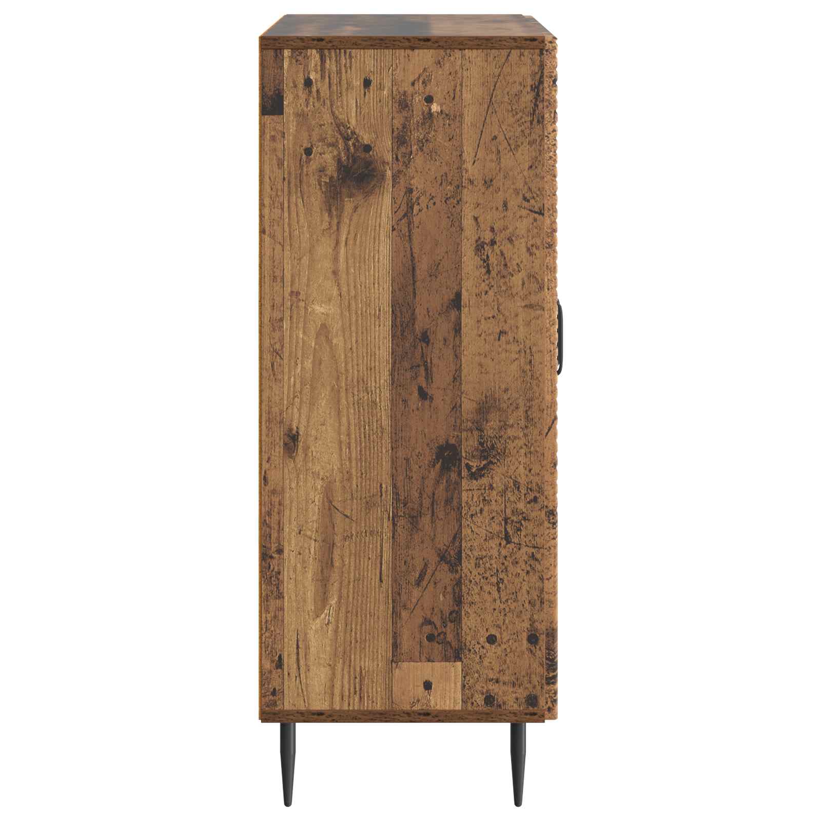 Kabala Novecots koks 66 x 34,5 x 89,5 cm Apstrādāts koks