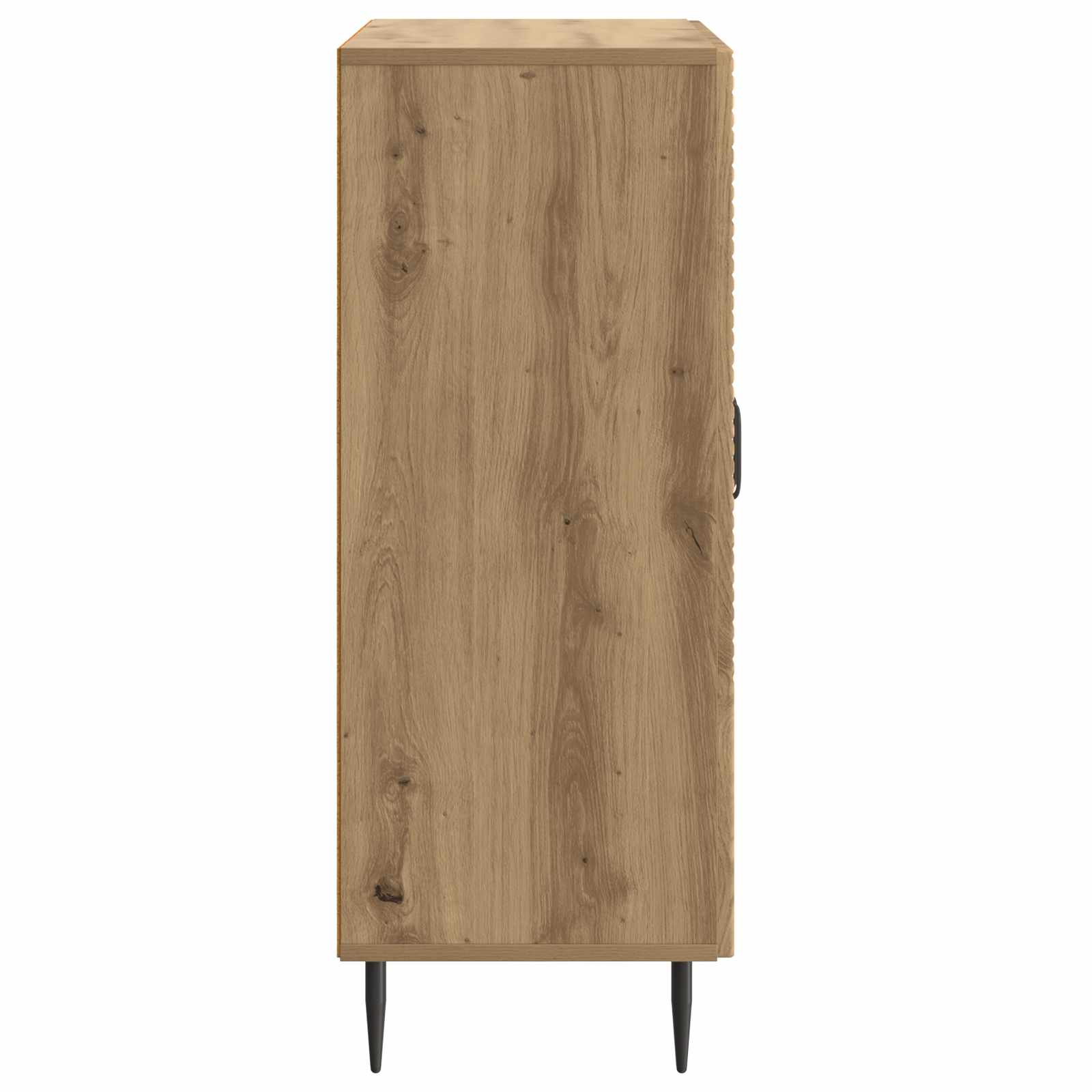 Kabalas Artisano ąžuolo 66 x 34,5 x 89,5 cm Apdirbta mediena