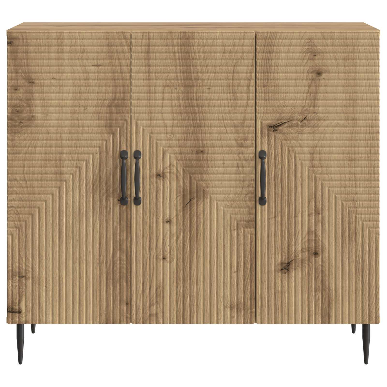 Kabalas Artisano ozolkoka 89 x 34,5 x 80 cm Apstrādāta koksne