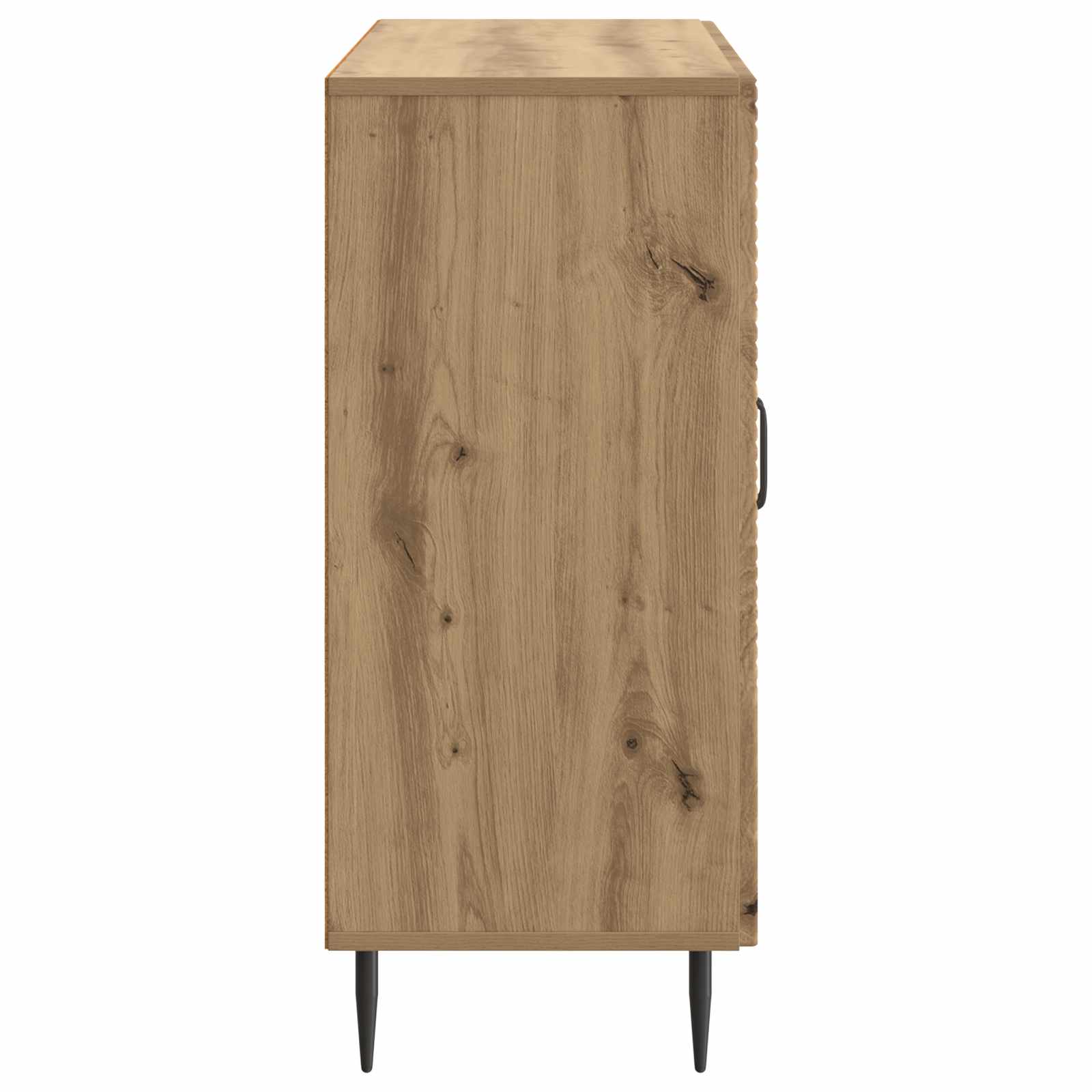Kabalas Artisano ozolkoka 89 x 34,5 x 80 cm Apstrādāta koksne
