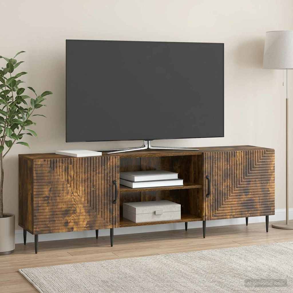 TV skapītis Dūmu ozols 150 x 31 x 50 cm
