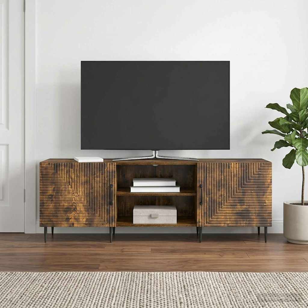 TV skapītis Dūmu ozols 150 x 31 x 50 cm