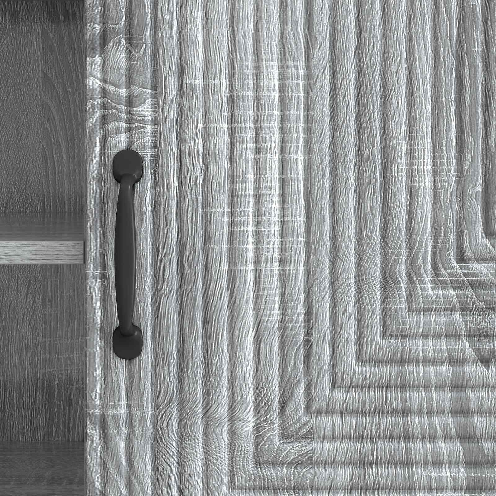 TV skapītis Pelēks sonoma ozols 150 x 31 x 50 cm
