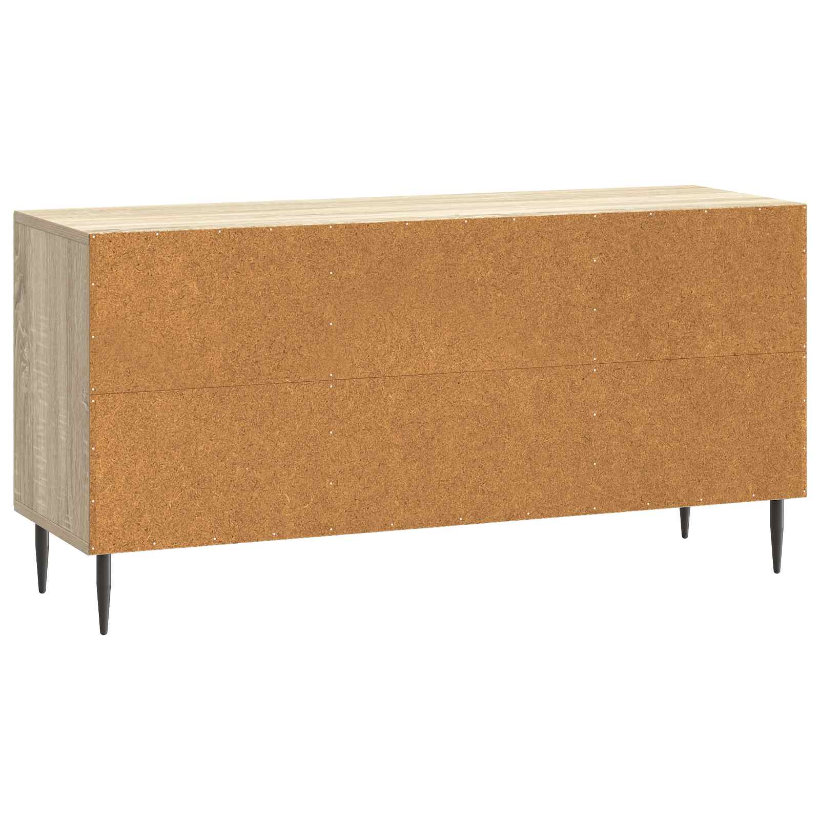 TV skapītis ozols Sonoma 102 x 34,5 x 50 cm