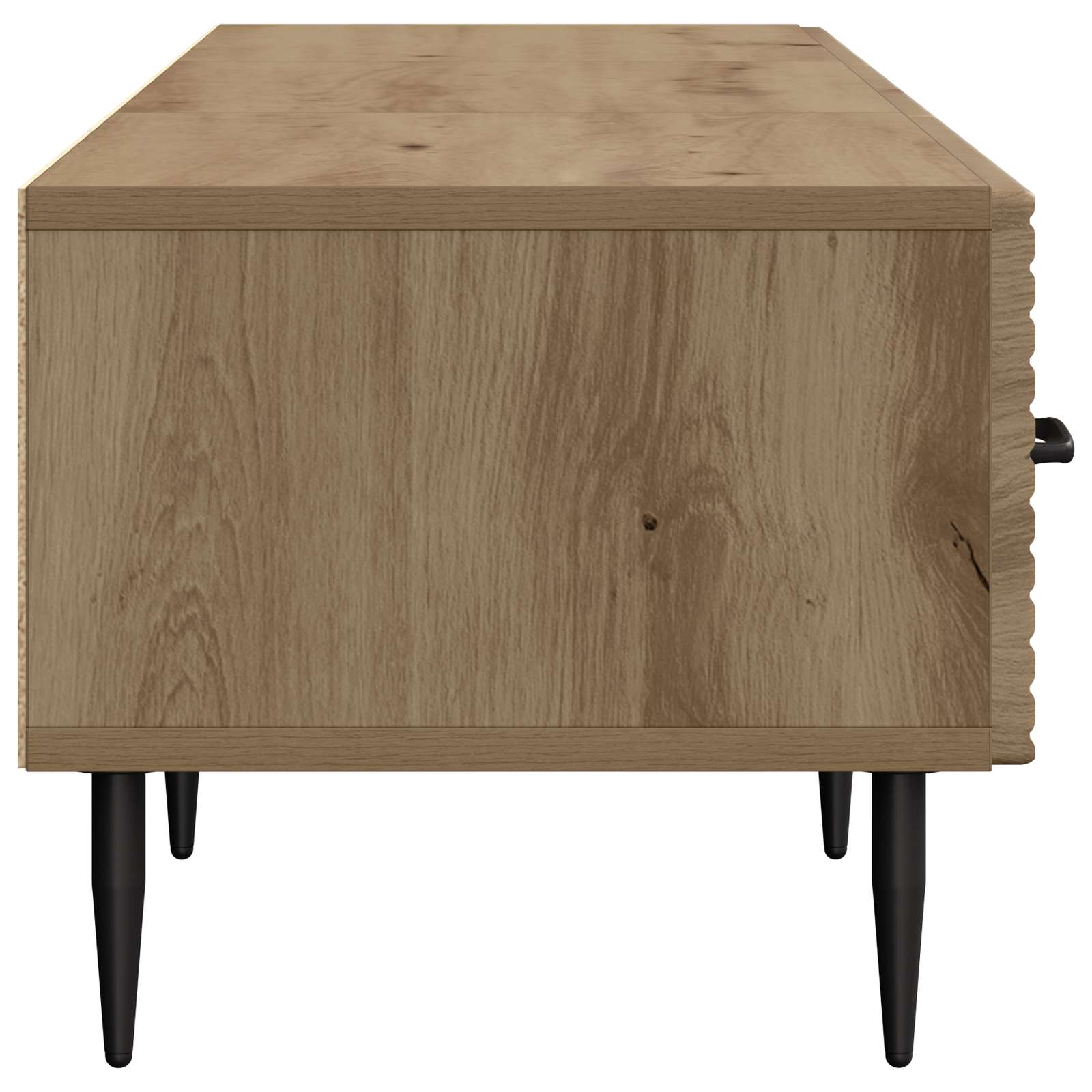 TV skapis ozola Artisāna 147 x 34,5 x 30 cm