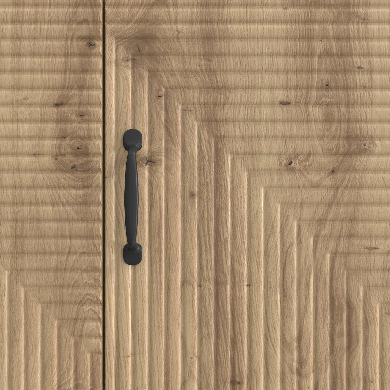 TV galds Artisāna ozols 99 x 34,5 x 50 cm