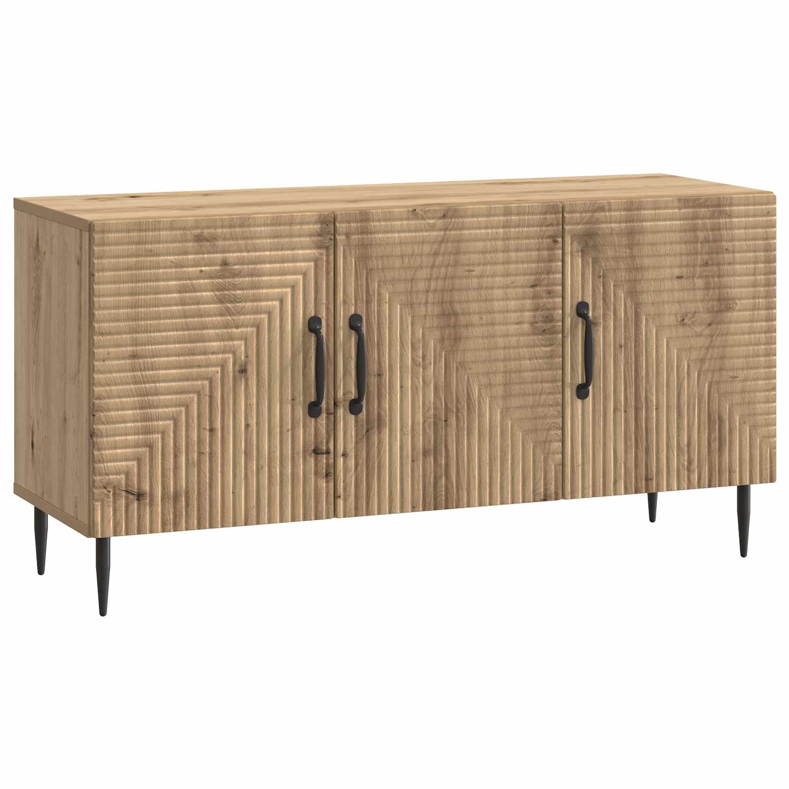 TV galds Artisāna ozols 99 x 34,5 x 50 cm