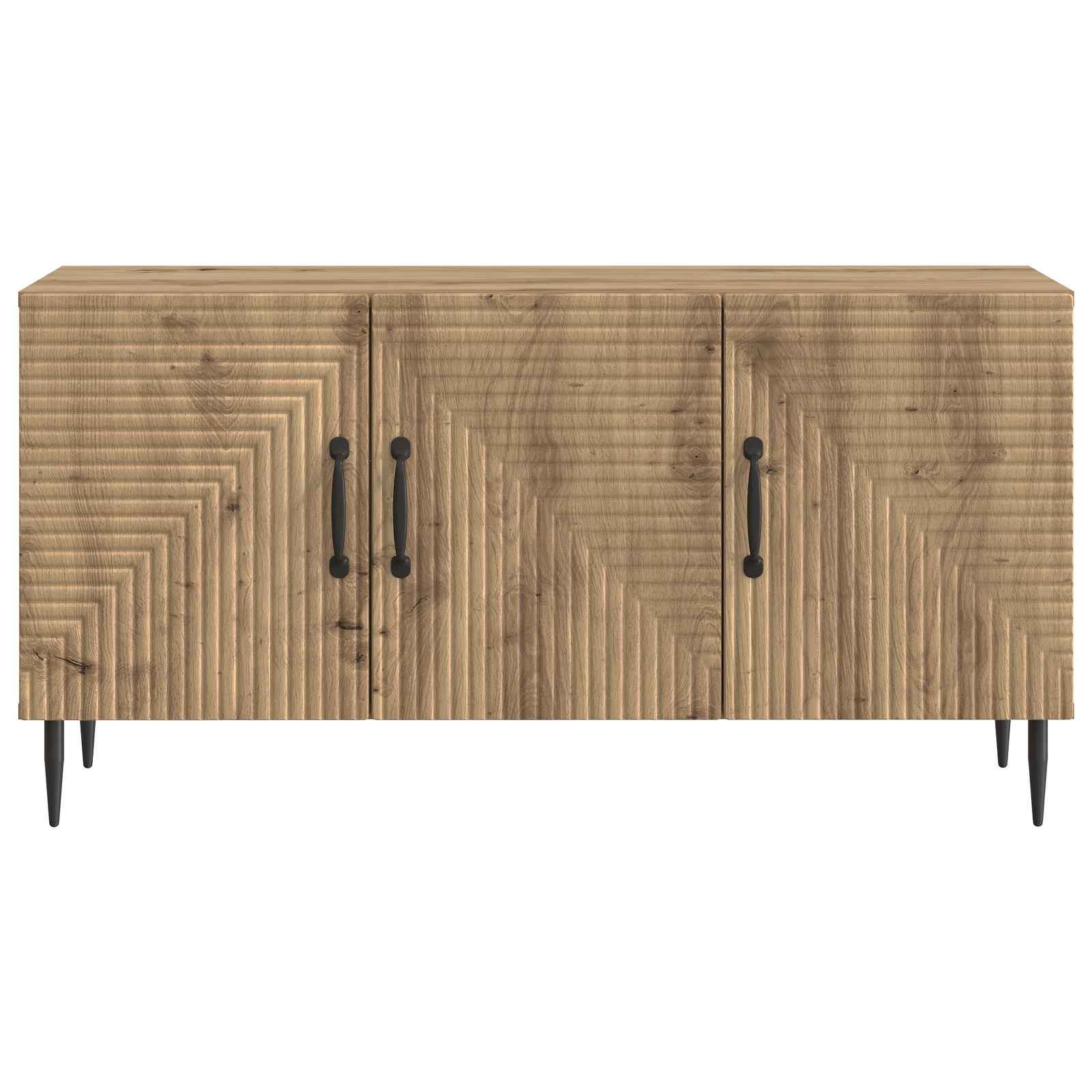 TV galds Artisāna ozols 99 x 34,5 x 50 cm