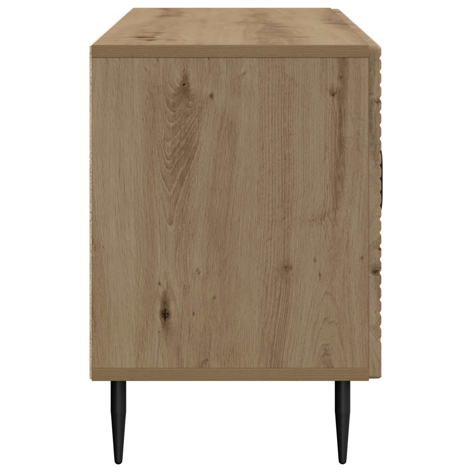 TV galds Artisāna ozols 99 x 34,5 x 50 cm