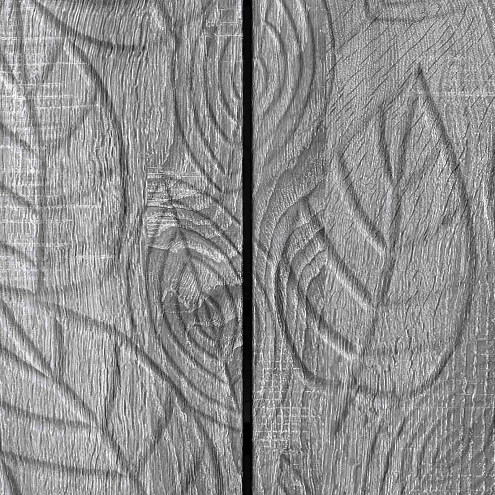 Televizoriaus spintelė 99 x 34,5 x 50 cm Pilka Sonoma