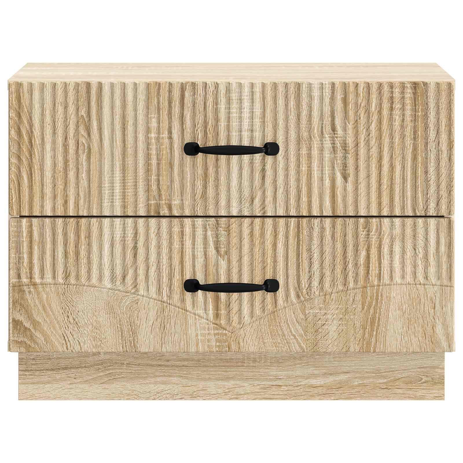 Šalia lovos spintelė Sonoma ąžuolas 62 x 34,5 x 44,5 cm