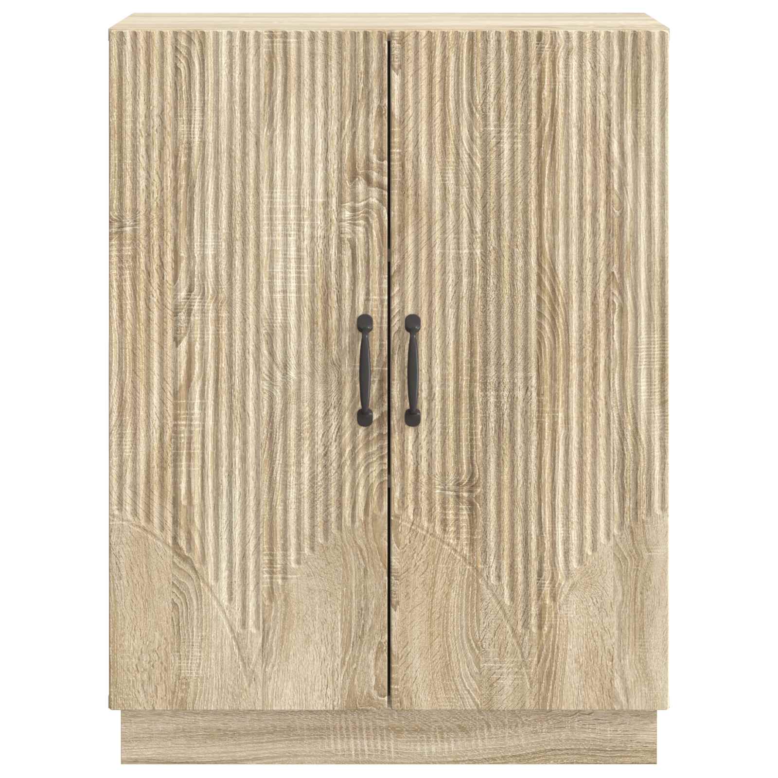 Kabalas Sonoma ąžuolas 66 x 34,5 x 87 cm Apdirbta mediena