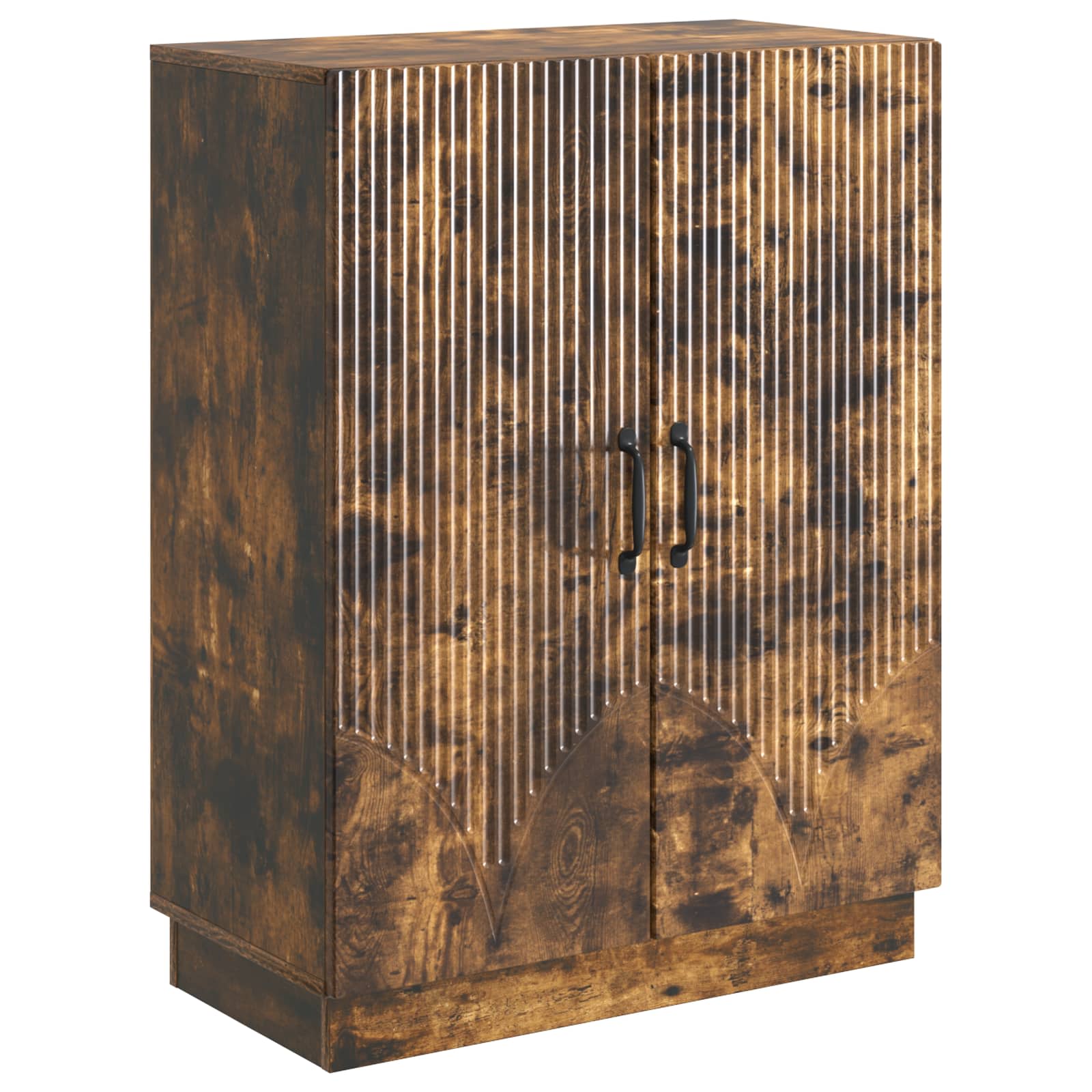 Kabalas Dūminio ąžuolo 66 x 34,5 x 87 cm Apdirbta mediena