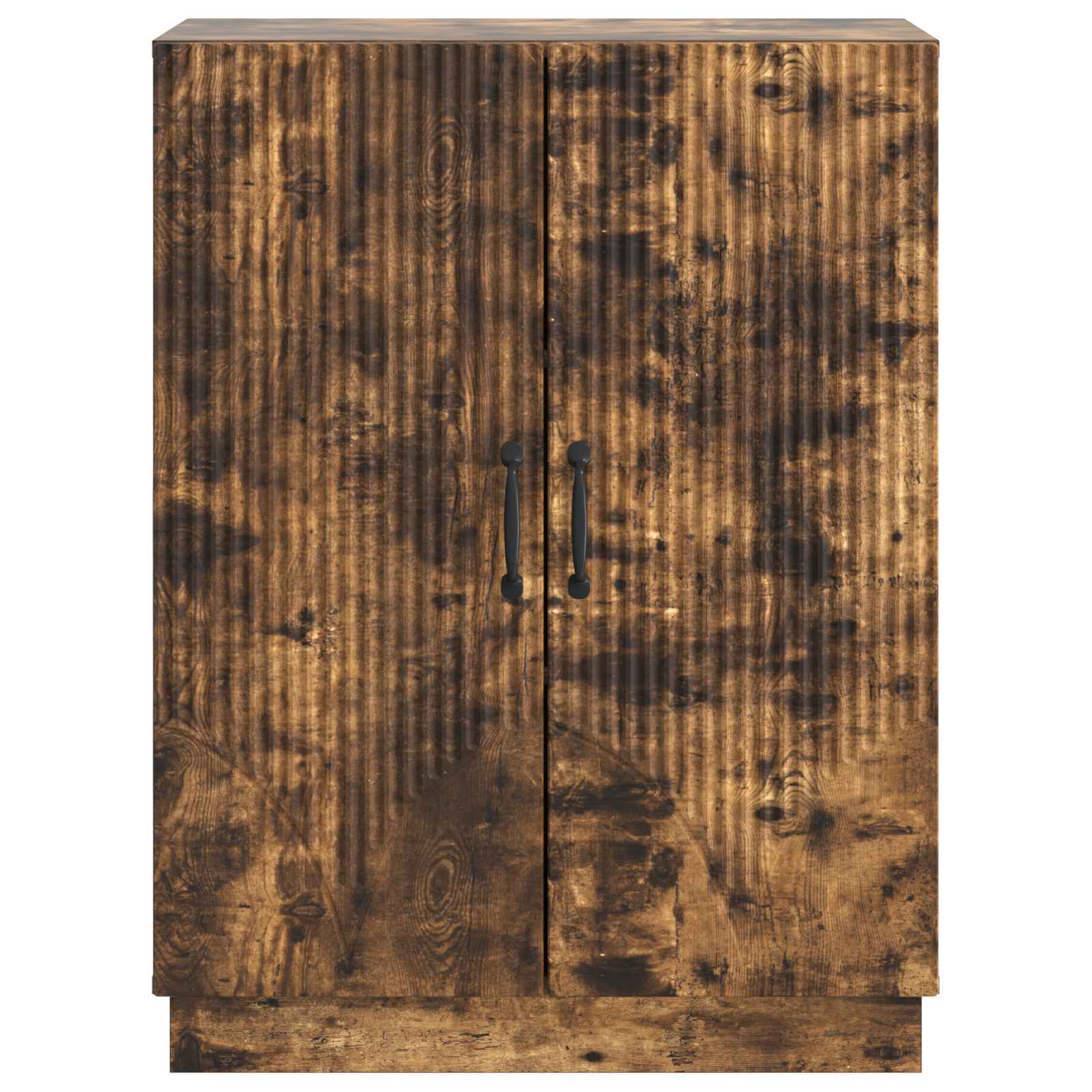 Kabalas Dūminio ąžuolo 66 x 34,5 x 87 cm Apdirbta mediena
