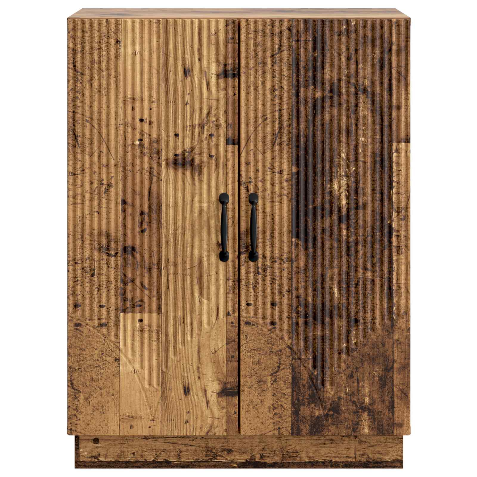 Kabalas Sendintos medienos 66 x 34,5 x 87 cm Apdirbta mediena