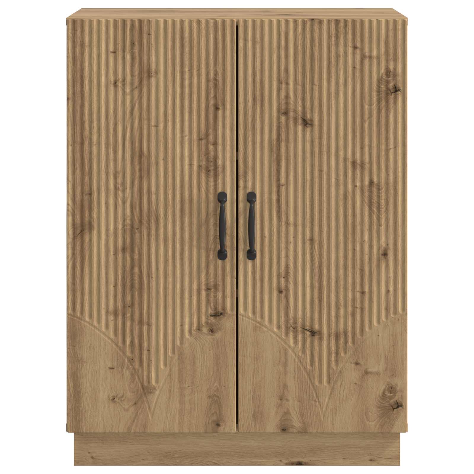 Kabalas Artisano ąžuolo 66 x 34,5 x 87 cm Apdirbta mediena