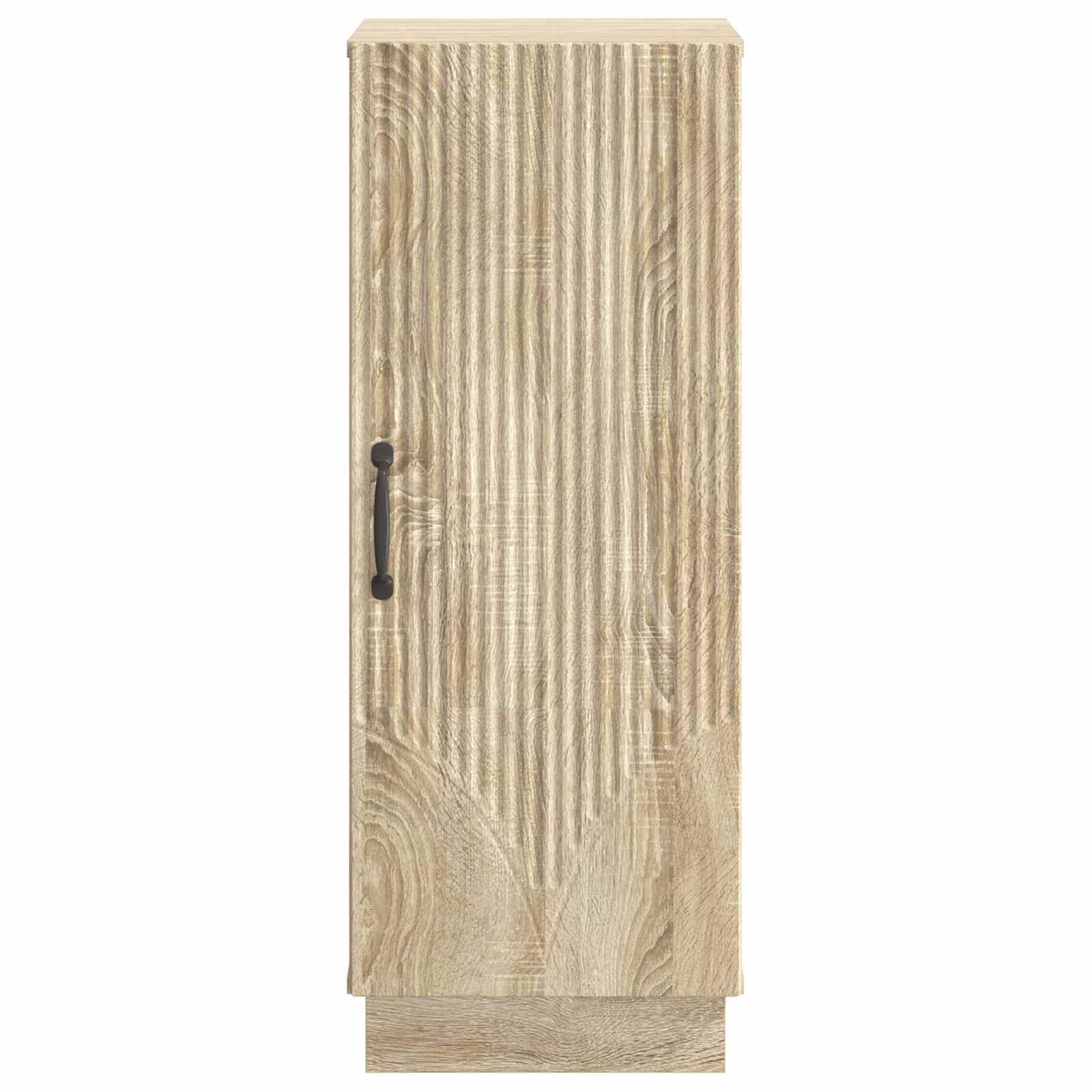 Kabalas Sonoma ąžuolas 33 x 34,5 x 87 cm Apdirbta mediena