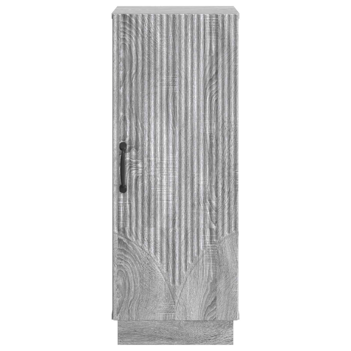 Kabalas Pelēks sonoma ozols 33 x 34,5 x 87 cm Apstrādāta koksne