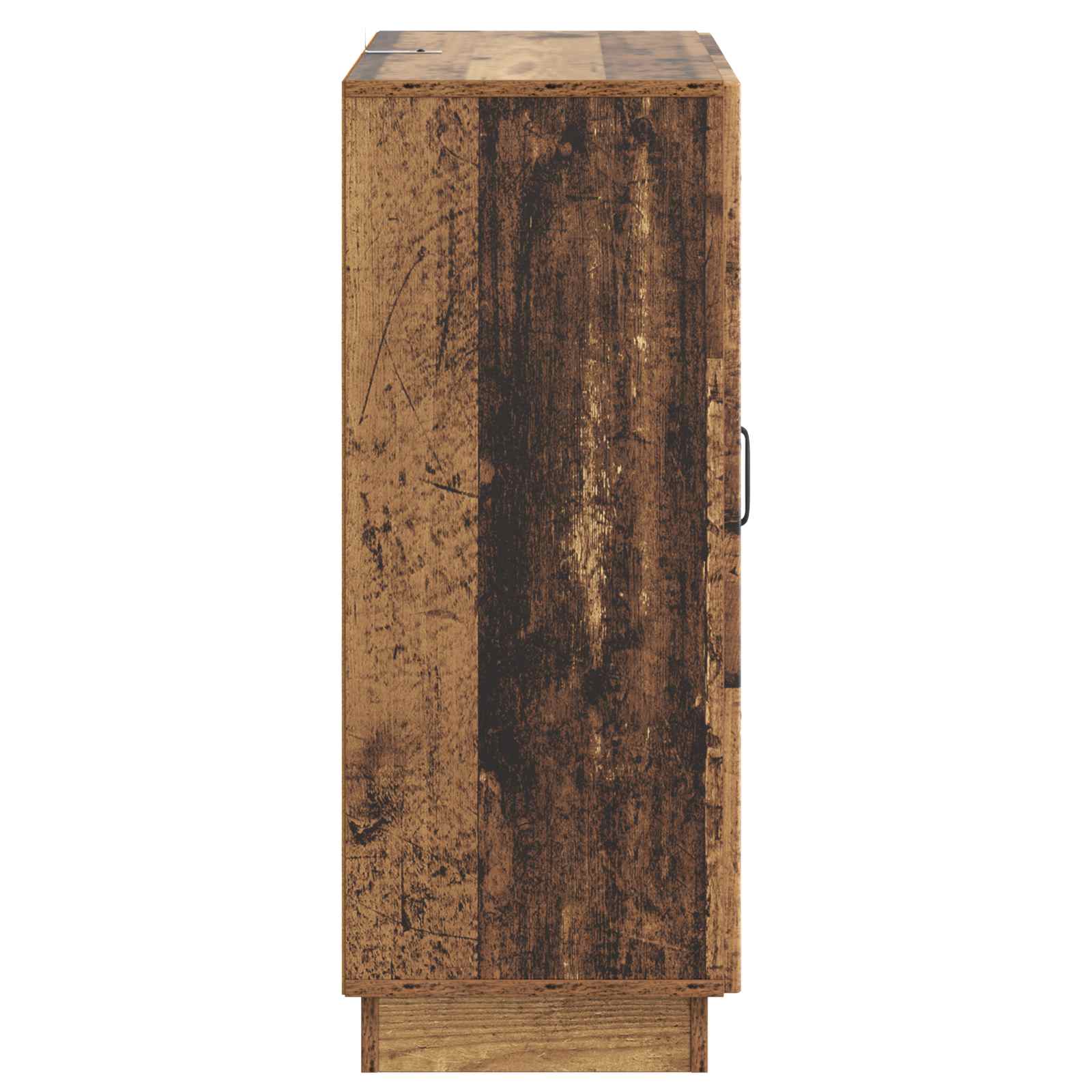 Kabalas Nodilusi koksne 66 x 34,5 x 87 cm Apstrādāta koksne