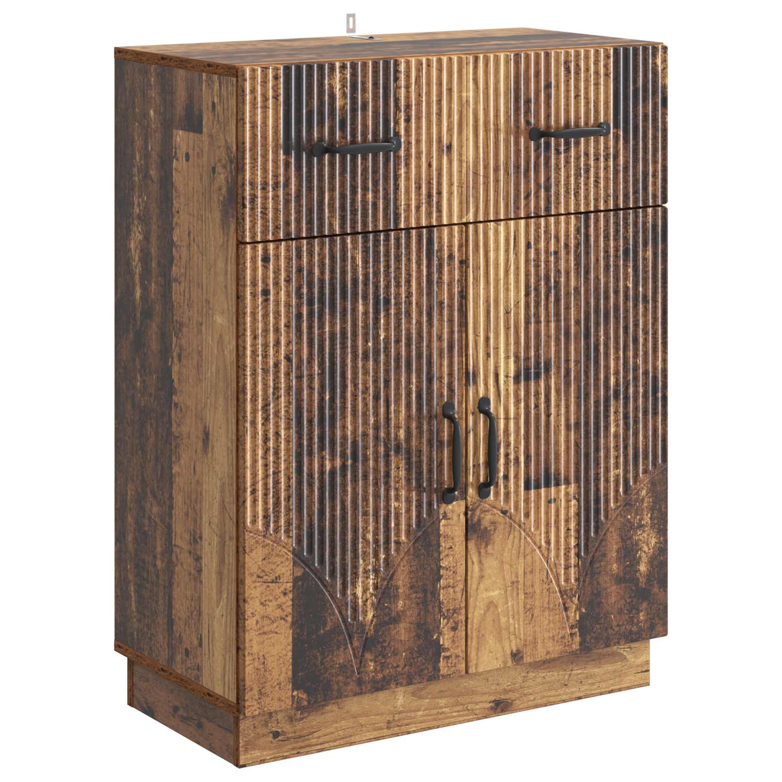 Kabalas Nodilusi koksne 66 x 34,5 x 87 cm Apstrādāta koksne