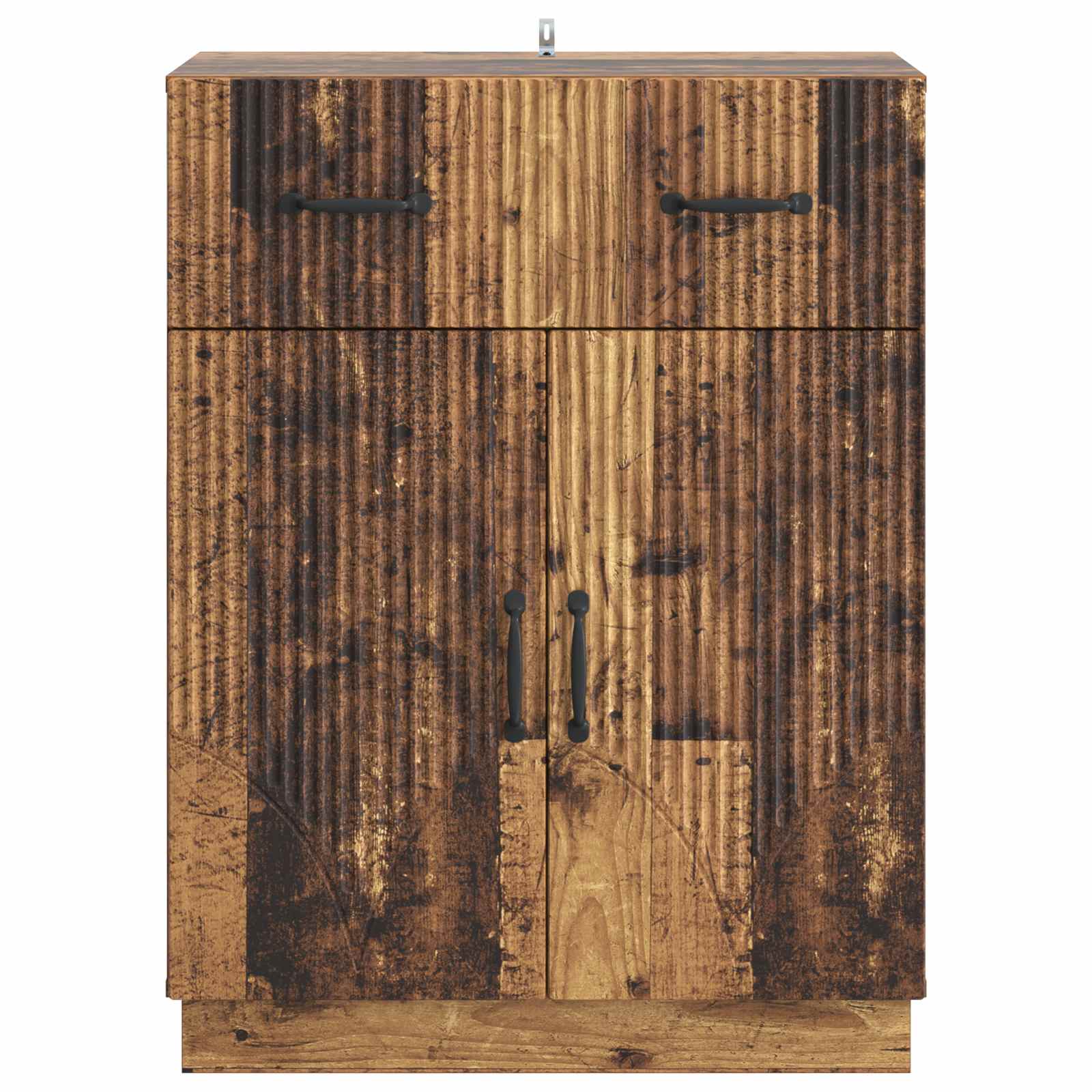 Kabalas Nodilusi koksne 66 x 34,5 x 87 cm Apstrādāta koksne