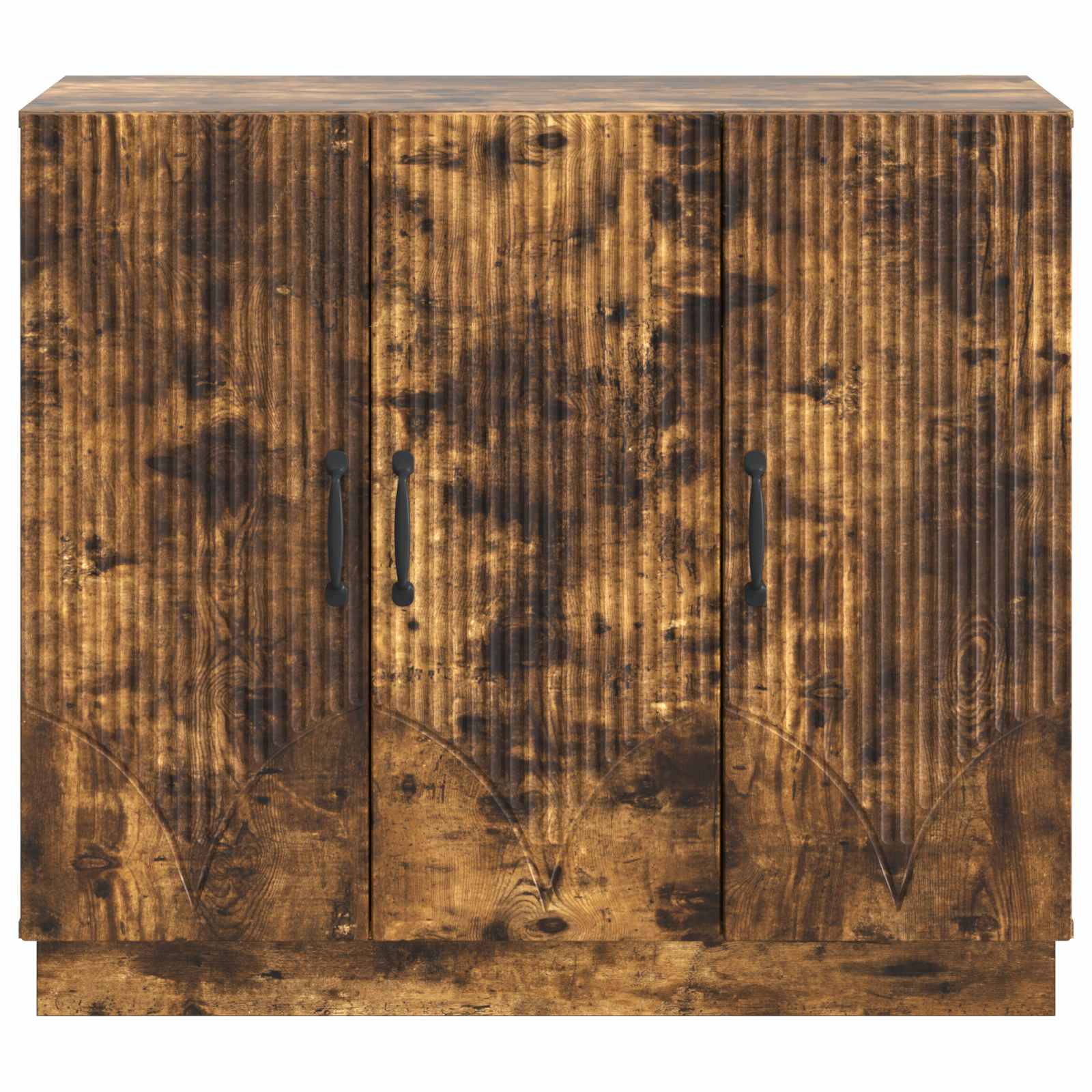 Kabalas Dūminio ąžuolo 89 x 34,5 x 77 cm Apdirbta mediena