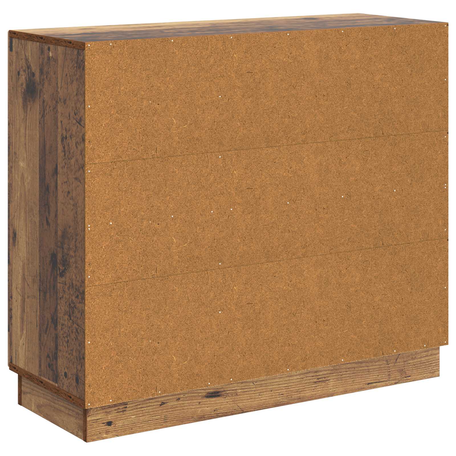 Kabalas Sendintos medienos 89 x 34,5 x 77 cm Apdirbta mediena