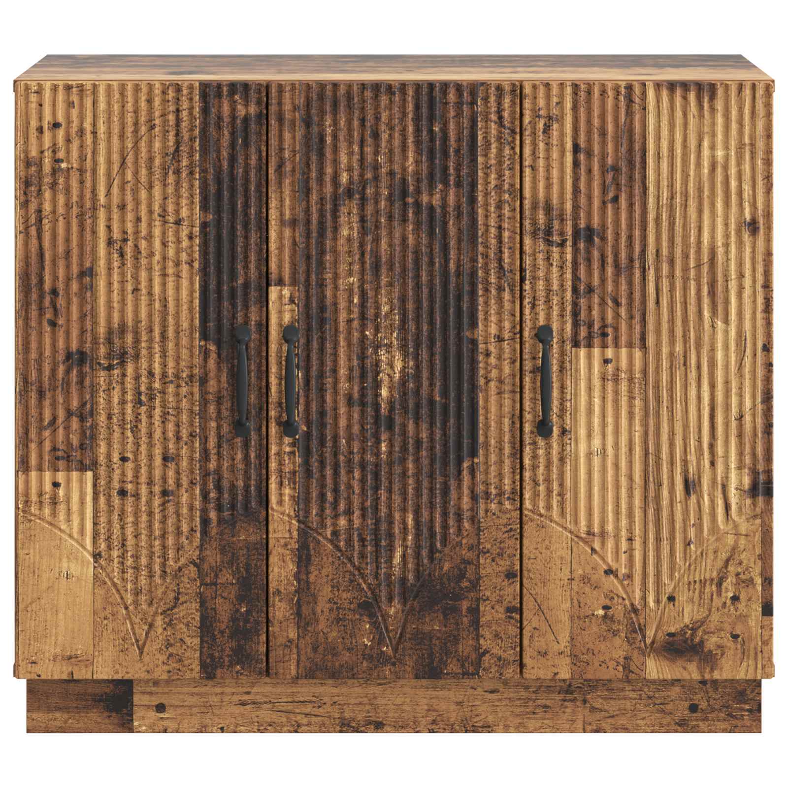 Kabalas Sendintos medienos 89 x 34,5 x 77 cm Apdirbta mediena